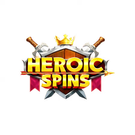 logo Heroic Spins